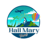 Hail Mary Travels